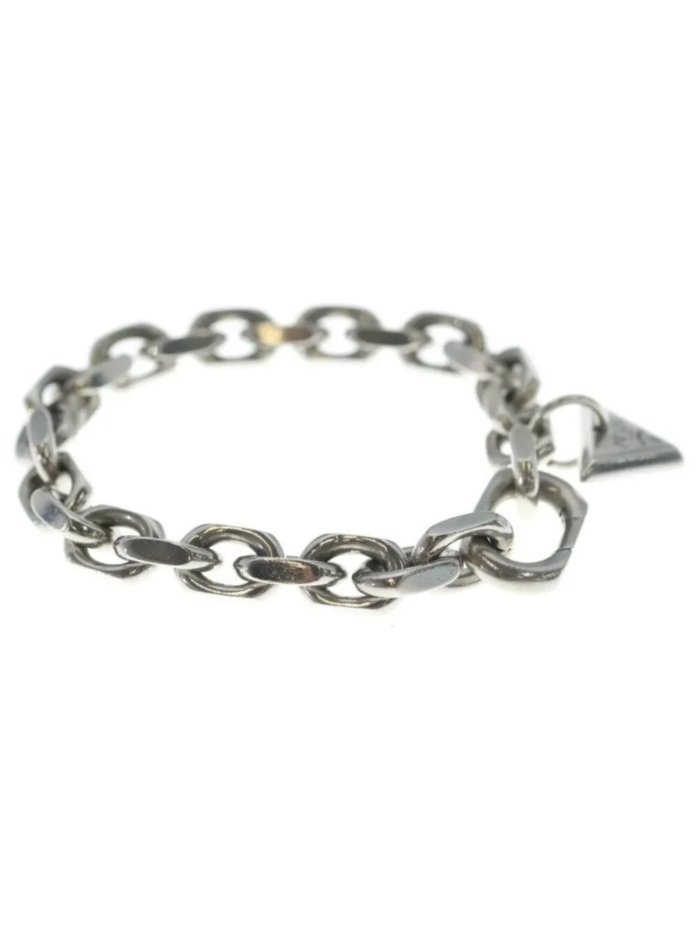 Prada Link Bracelet Silver - Picture 3 of 6